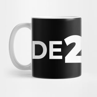 De2roit Mug